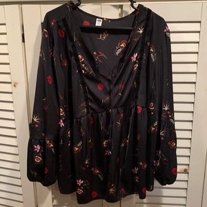 Old Navy Blouse